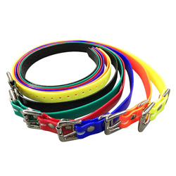 BigLeash® and BarkCollar™ Collar Strap