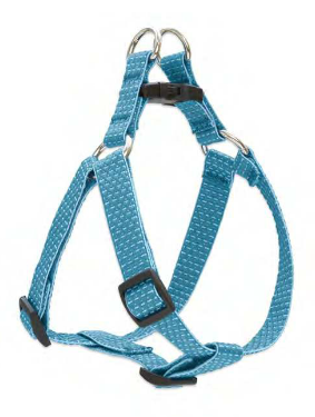 Lupine Eco Step-in Harness
