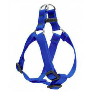 Step-In Harness