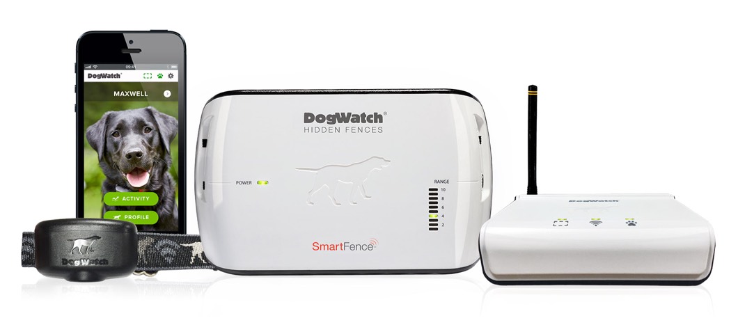 DogWatch of Delaware, Newark, Delaware | SmartFence Product Image